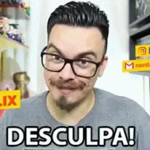 DESCULPA 1