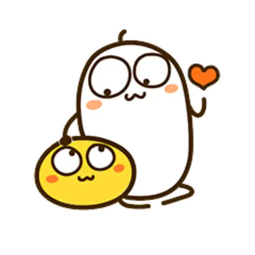 Line stickers, cats and others 16