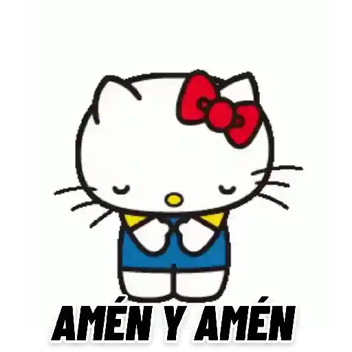 AMÉN 17