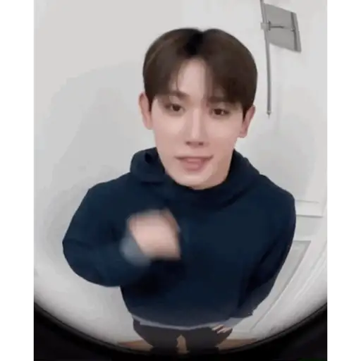 CaptainKorea🐰 11