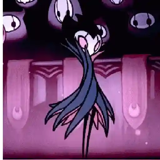 Hollow Knight Gifs 11