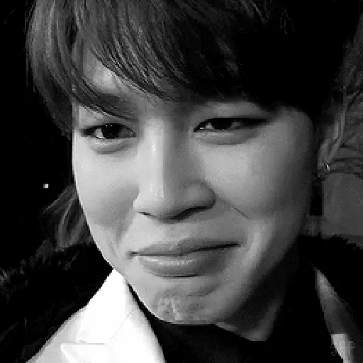Dark stan bts 2