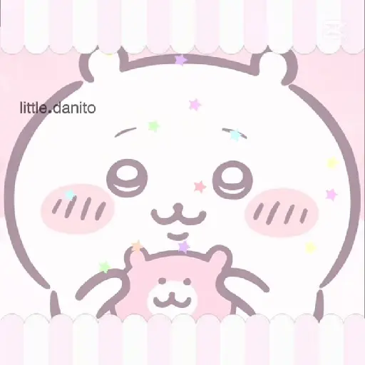 ෛ 🎀 chiikawa ♡ @little.danito 6