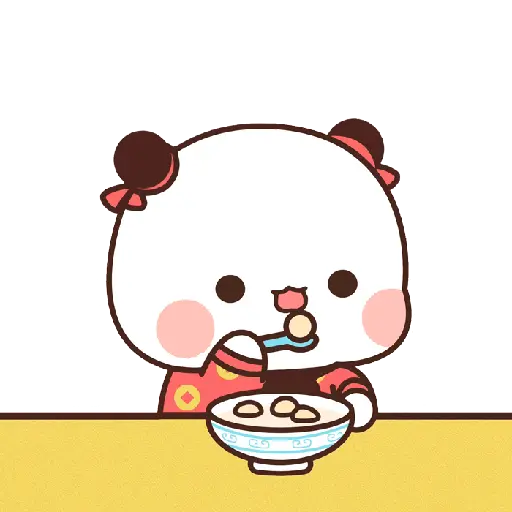 Panda x bear •48 17