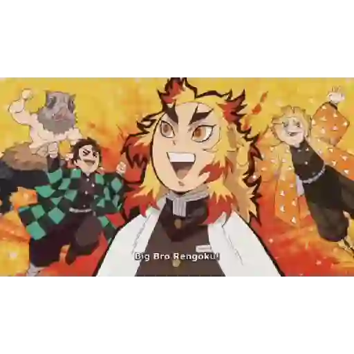 Demon slayer(◍•ᴗ•◍)❤ 16