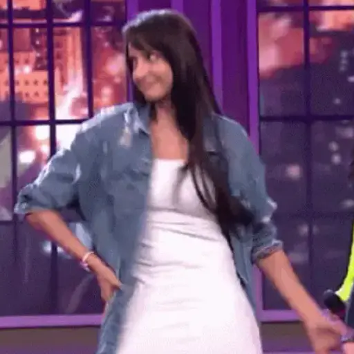 Actress dance 14