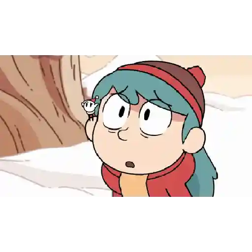 Moods Hilda 21
