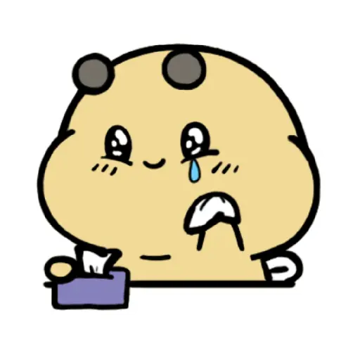 Animals stikers 6