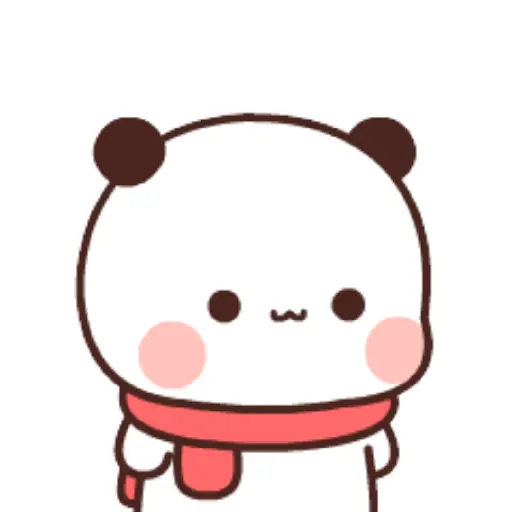 Panda x bear •11 8