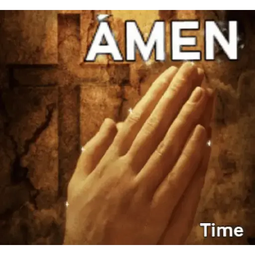 Amém! 7