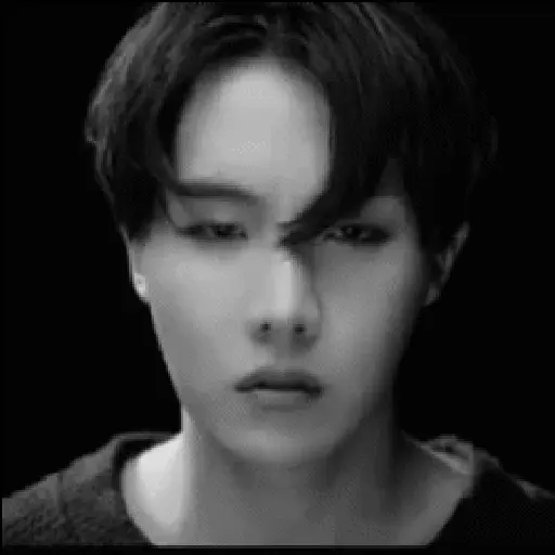 Dark stan bts 27