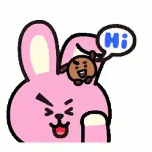 BT21 8