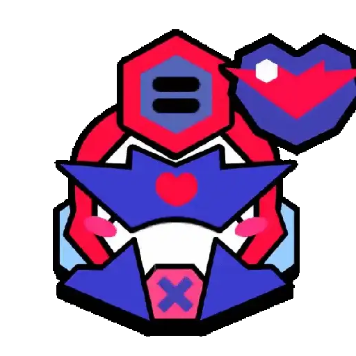 Colt Animated - Brawl Stars 19