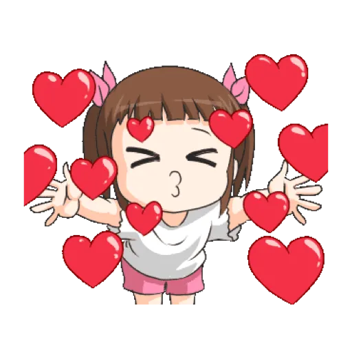 Besitos!!😙 20