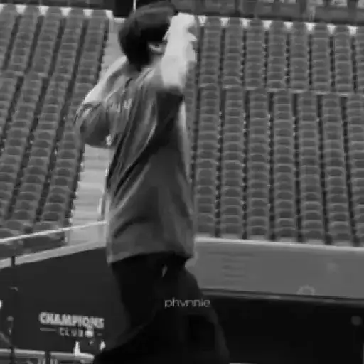 Jungkook - BTS 2