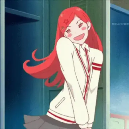 Personagens de Animes Vol. 01 27