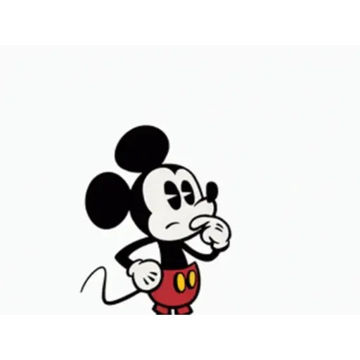 Minnie-mickey mause 23