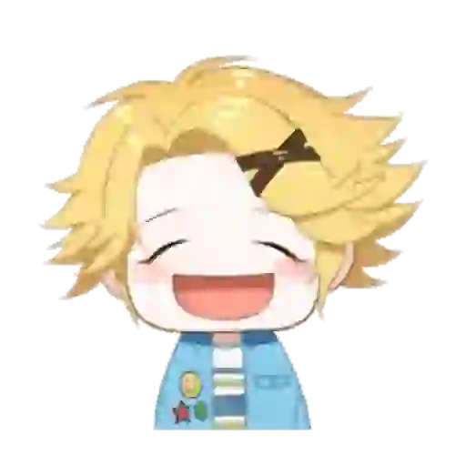Mystic messenger gifs 20