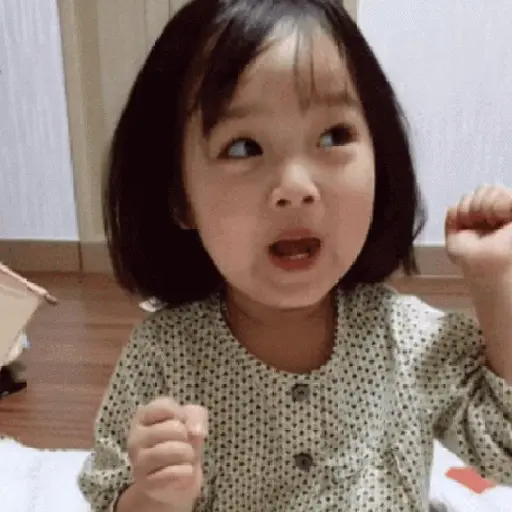 Memes Bebê Coreana | Japinha 2