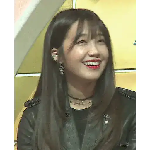 Jung Eunji 2