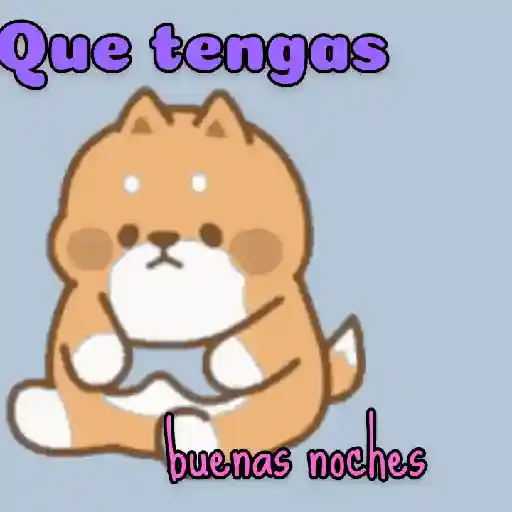 BUENAS NOCHES2 15
