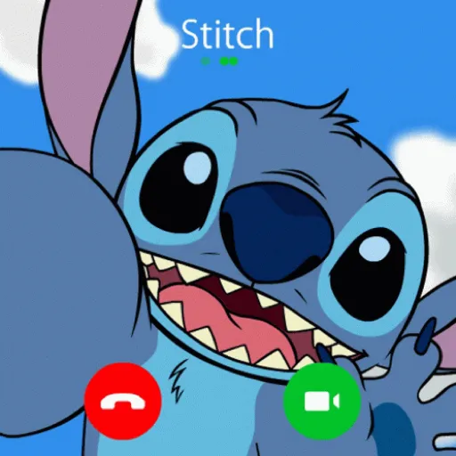 Stitch  15