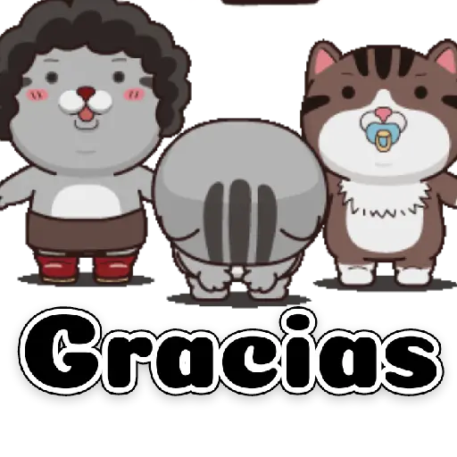 Gatito 9
