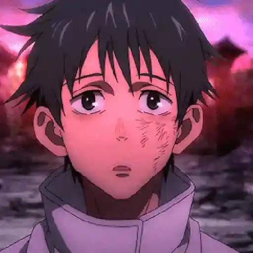 Jujutsu kaisen 2