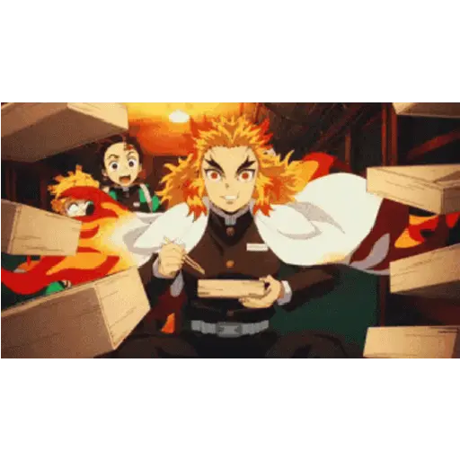 Demon slayer(◍•ᴗ•◍)❤ 17
