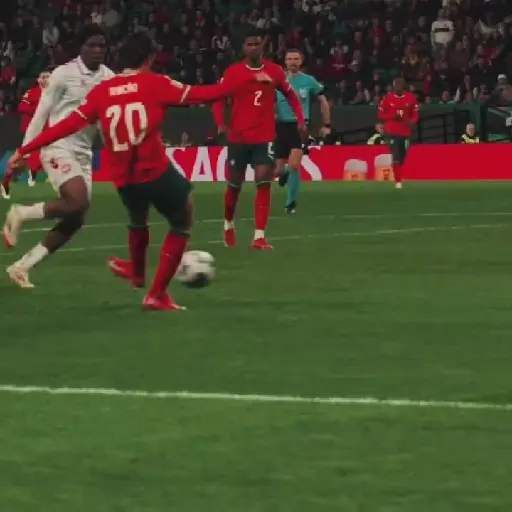 Portugal 🇵🇹⚽️ Campeão 2025 🏆 20
