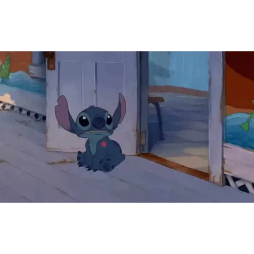 Stitch  13