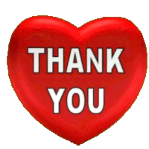 Thank You 24