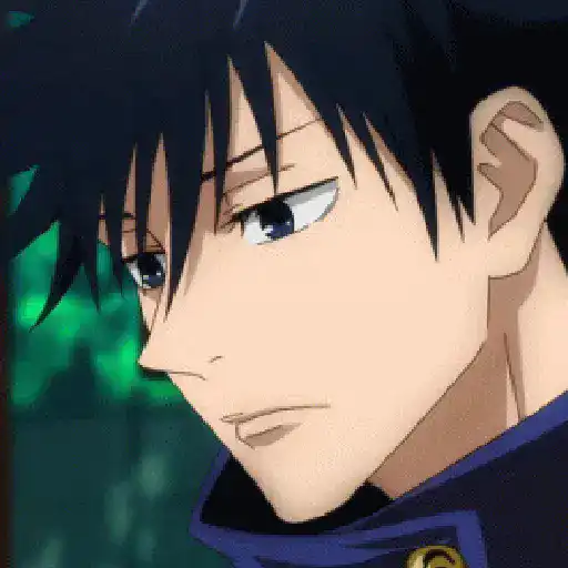Jujutsu kaisen 6