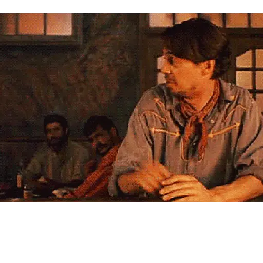 Desperado 13