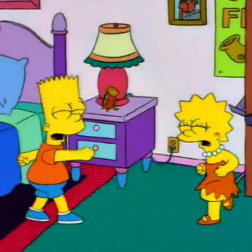 Simpsons 30
