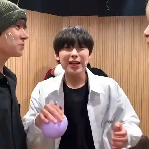 ⁝꯭💚 Sunoo | ©️Rainki 10