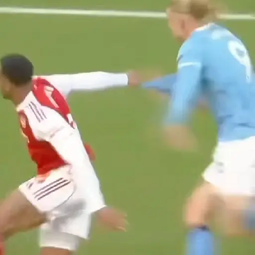 Erling Haaland ⚽🥅 26