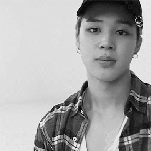 Dark stan bts 19
