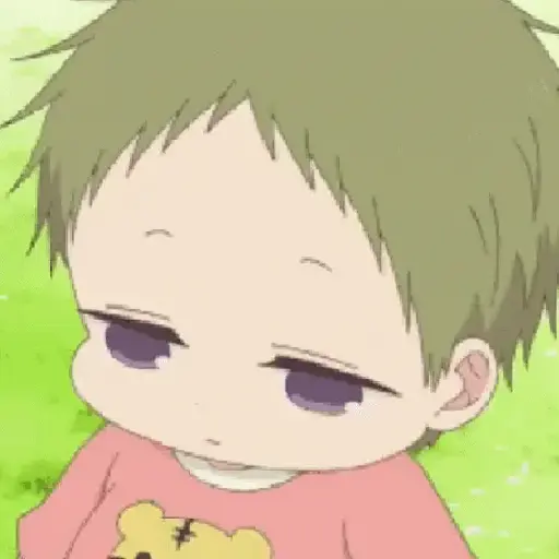 Gakuen Babysitters 11