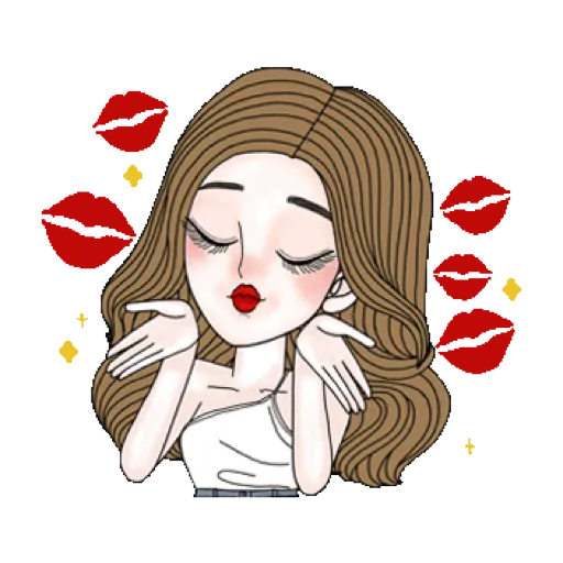 Besitos!!😙 25