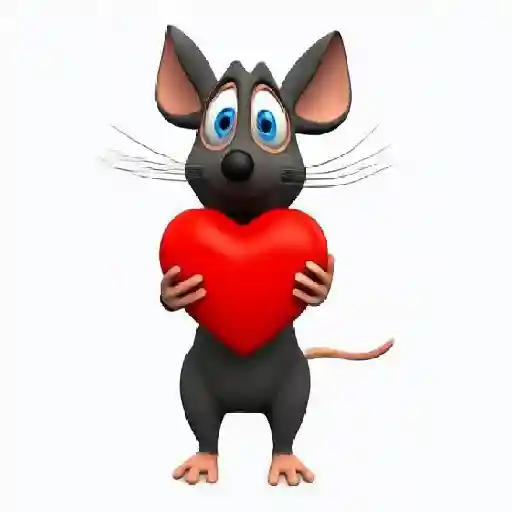 Rata viral 🐀 10