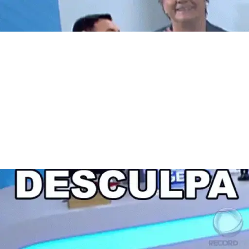DESCULPA 30