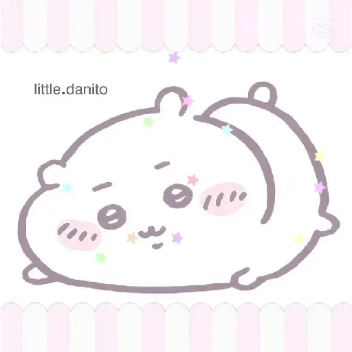 ෛ 🎀 chiikawa ♡ @little.danito 10