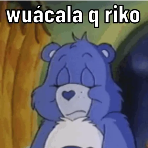 Ositos cariñositos 24