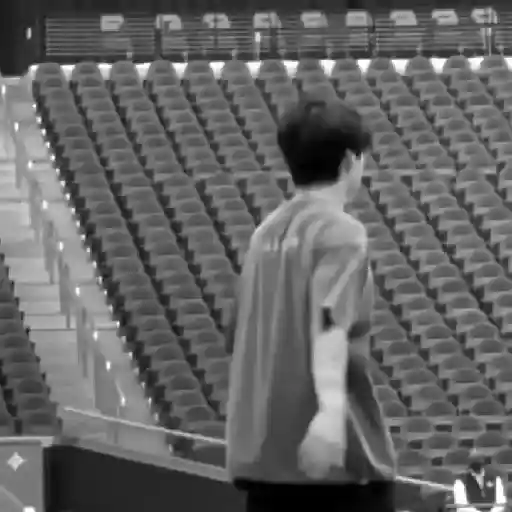Jungkook - BTS 7