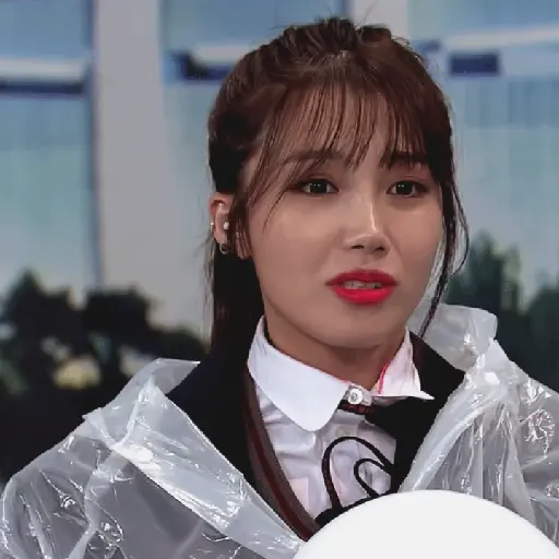 Jung Eunji 7