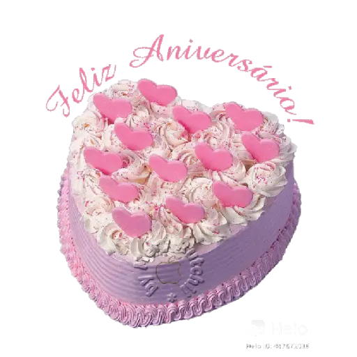 Feliz aniversário 16