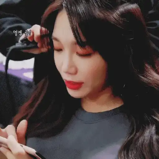 Jung Eunji 11