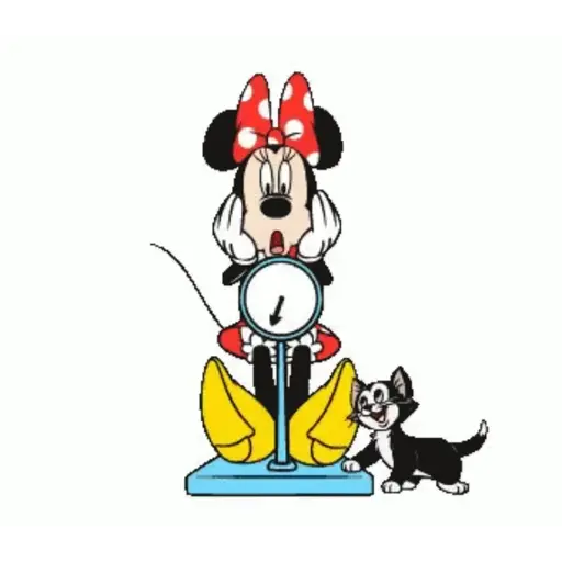 Minnie-mickey mause 30