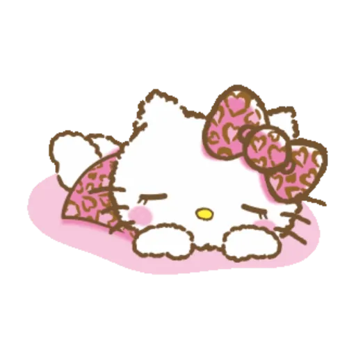 Hello Kitty 💝 6
